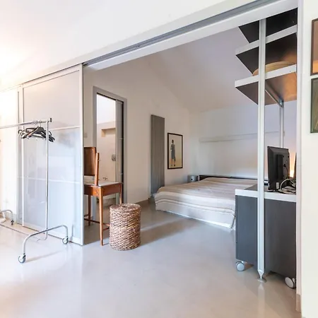 Villa Il Faro By Interhome *