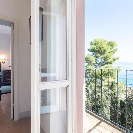 Il Faro By Interhome Villa Porto Santo Stefano (Grosseto)