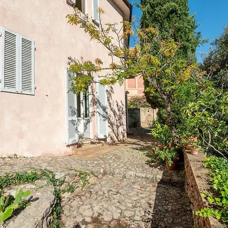Il Faro By Interhome Porto Santo Stefano (Grosseto)