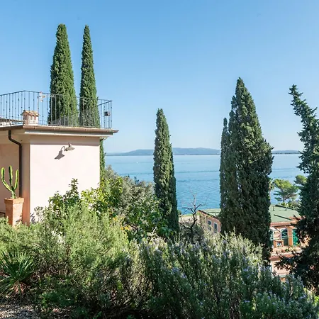 Il Faro By Interhome Villa *