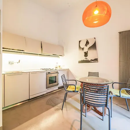 Villa Il Faro By Interhome *
