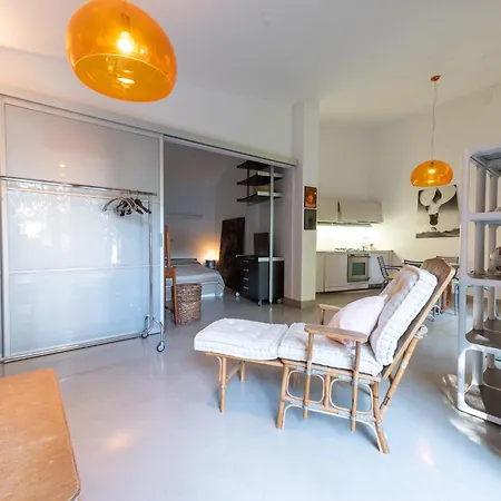 Il Faro By Interhome *