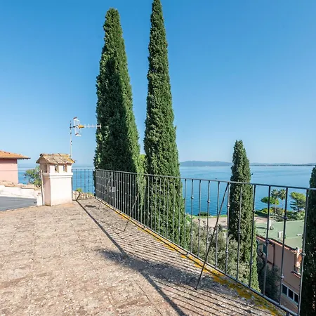 Il Faro By Interhome Porto Santo Stefano (Grosseto)