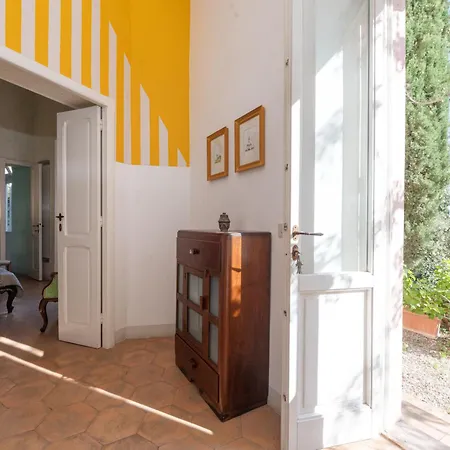 Il Faro By Interhome Villa *