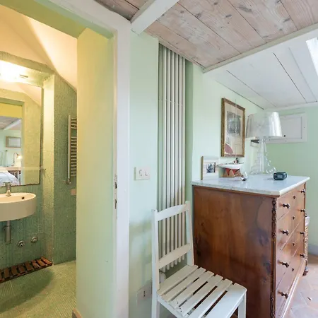 Villa Il Faro By Interhome *
