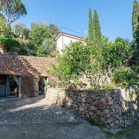 Il Faro By Interhome Villa Porto Santo Stefano (Grosseto)