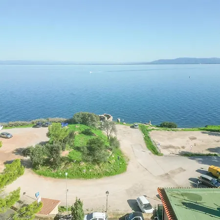 Villa Il Faro By Interhome Porto Santo Stefano (Grosseto)