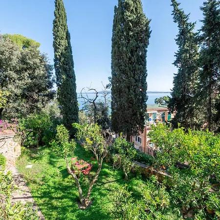 Il Faro By Interhome Porto Santo Stefano (Grosseto)