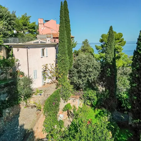 Il Faro By Interhome Villa Porto Santo Stefano (Grosseto)
