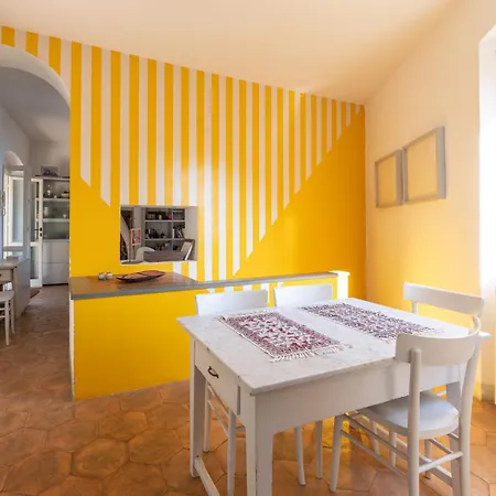 Il Faro By Interhome *