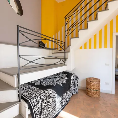 Il Faro By Interhome