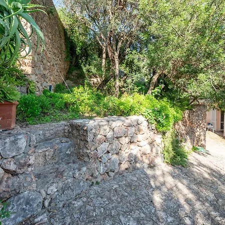 Villa Il Faro By Interhome
