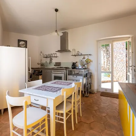 Il Faro By Interhome Villa *