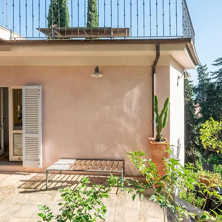 Il Faro By Interhome Villa Porto Santo Stefano (Grosseto)