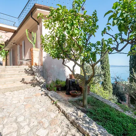 Villa Il Faro By Interhome Porto Santo Stefano (Grosseto)