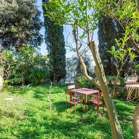 Il Faro By Interhome * Porto Santo Stefano (Grosseto)