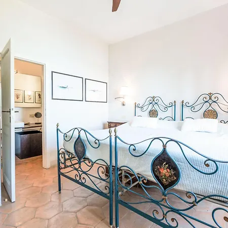 Villa Il Faro By Interhome
