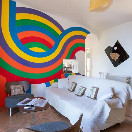 Il Faro By Interhome Villa *