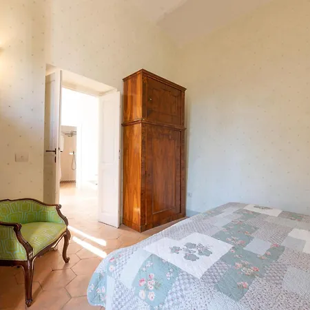 Villa Il Faro By Interhome *
