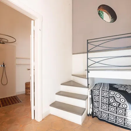 Villa Il Faro By Interhome