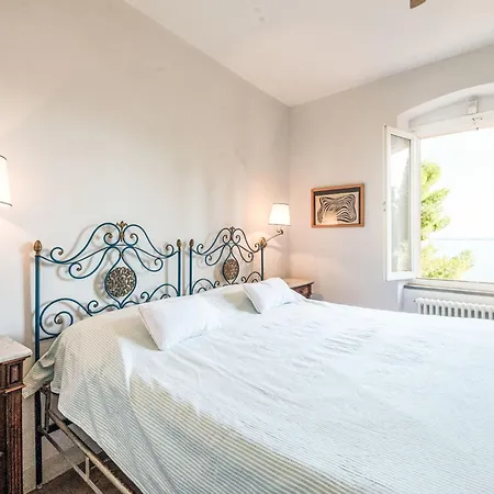 Villa Il Faro By Interhome Porto Santo Stefano (Grosseto)