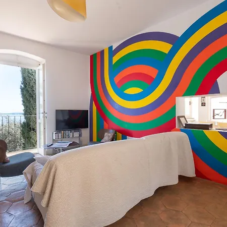 Il Faro By Interhome * Porto Santo Stefano (Grosseto)