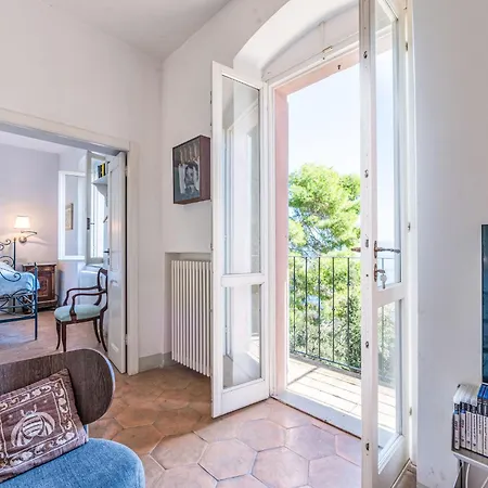 Villa Il Faro By Interhome Porto Santo Stefano (Grosseto)