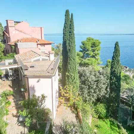 Villa Il Faro By Interhome *